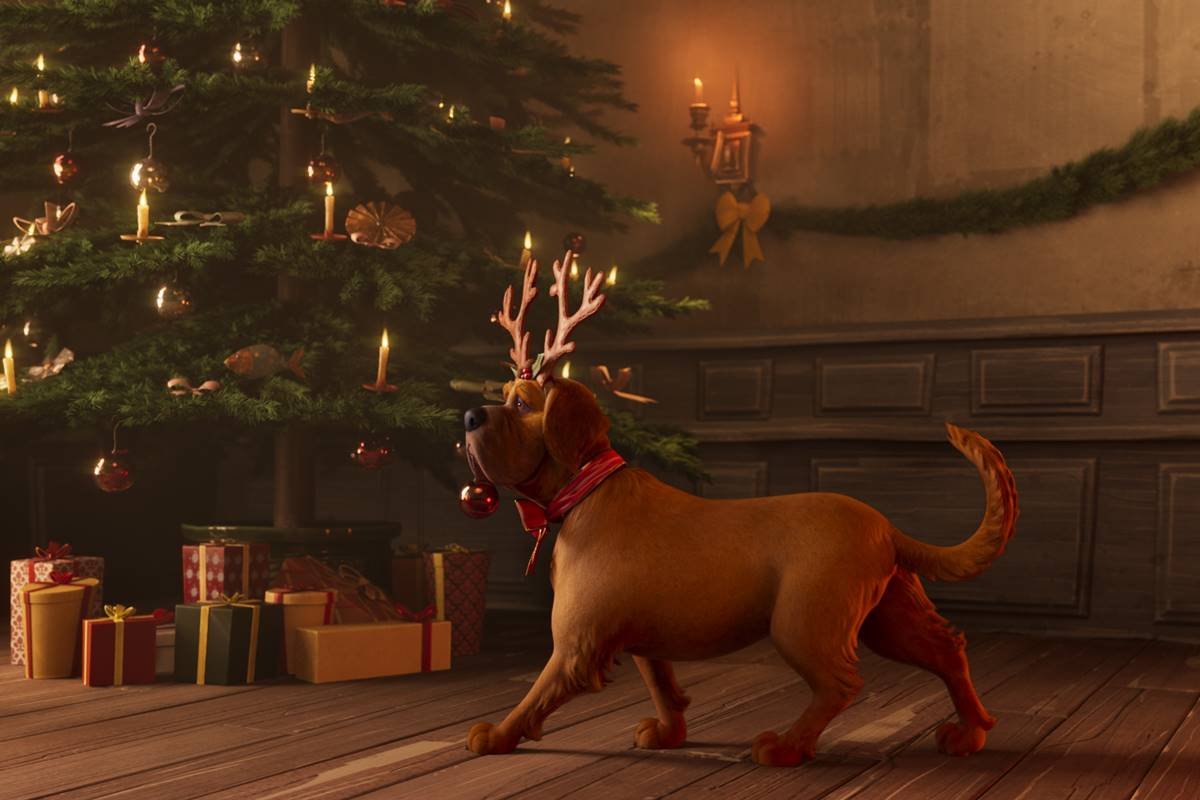 9 filmes novos na Netflix para entrar no clima de Natal