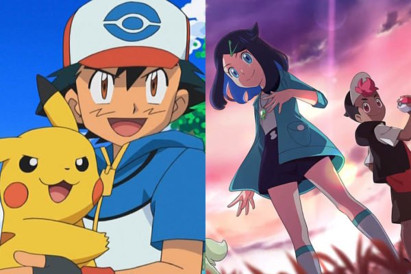 Lista de Pokémon de Ash – Lista completa de Pokémon do Anime!