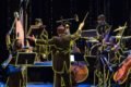 orquestra - metrópoles