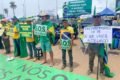 manifestação bolsonarista no QG do Exército em Brasília na data 18-12-2022 - Metrópoles