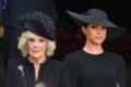 Rainha consorte, Camilla ganha “vale night” de Charles antes do Natal