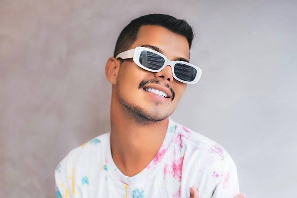 Thiago Drudi abre boletim de ocorrência contra segurança de Deolane