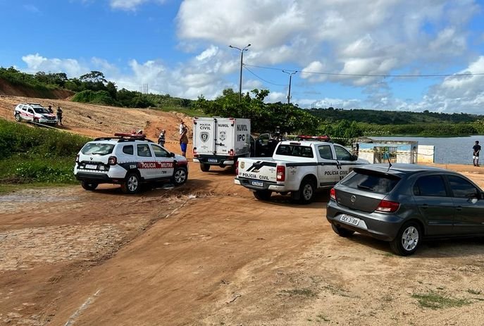 Polícia Civil Prende Suspeito De Decapitar Mulher Na Paraíba Metrópoles