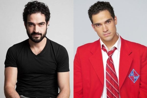 Alfonso Herrera revolta fãs de RBD ao se declarar 'rebelde