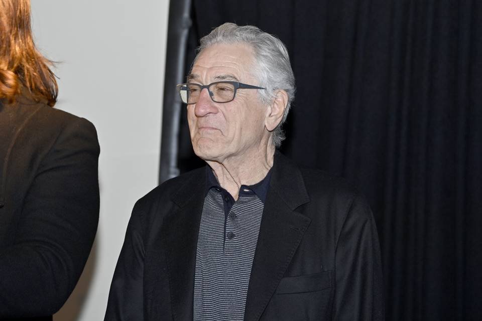 Robert de Niro