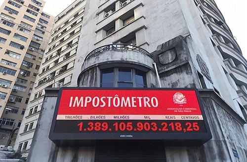 FSB se une à JotaCOM e prevê faturar R$ 400 milhões