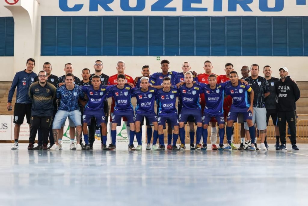 Final da Liga de Basquete Feminino 2022 contará com personagens de Brasília