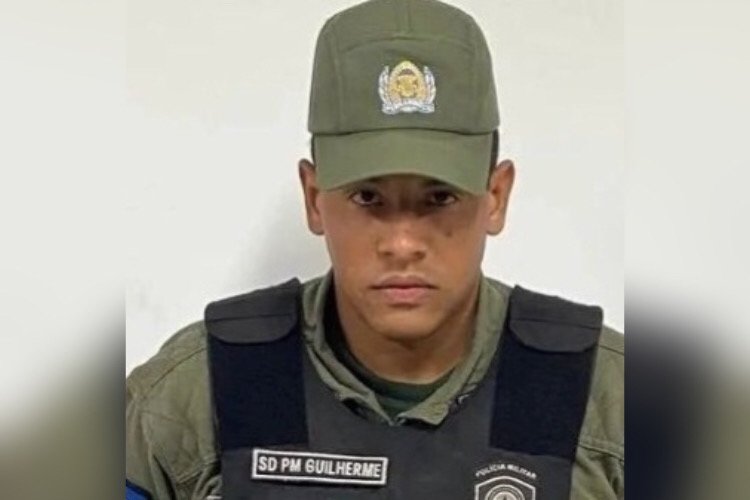 Pm que atirou contra esposa e colegas em pernambuco - Metrópoles