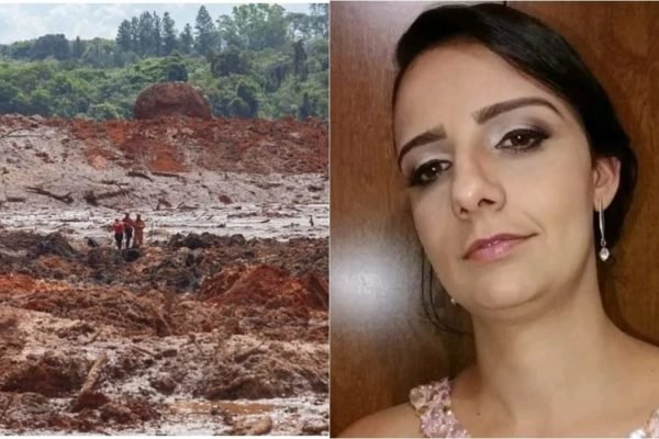 Mais uma vítima do rompimento da barragem em Brumadinho é identificada