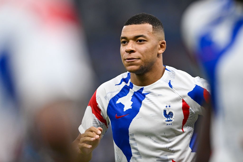 ÚLTIMA HORA 🙀 RMC DIVULGA EXIGÊNCIA DE MBAPPÉ