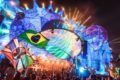 Tomorrowland, maior festival de música eletrônica do mundo que em 2023 voltará ao Brasil