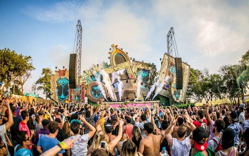 Saiba Mais Sobre O Tomorrowland, Que Retorna Ao Brasil Em 2023 | Metrópoles