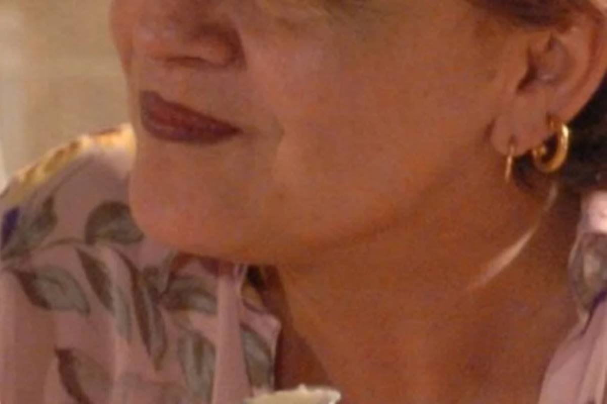 No ar em O Rei do Gado, atriz morreu sem revelar câncer à sua família Metrópoles