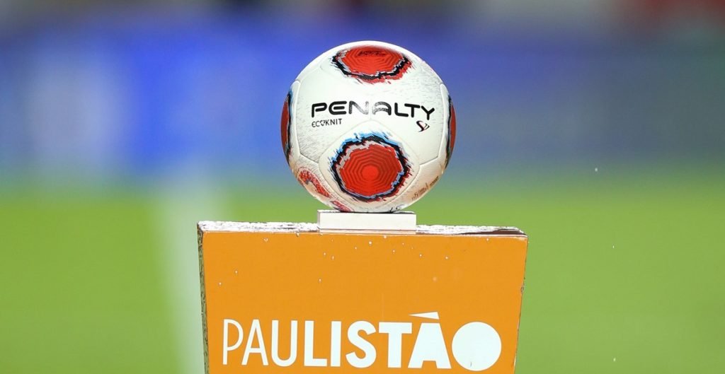 Federação Paulista de Futebol divulga a tabela do Campeonato