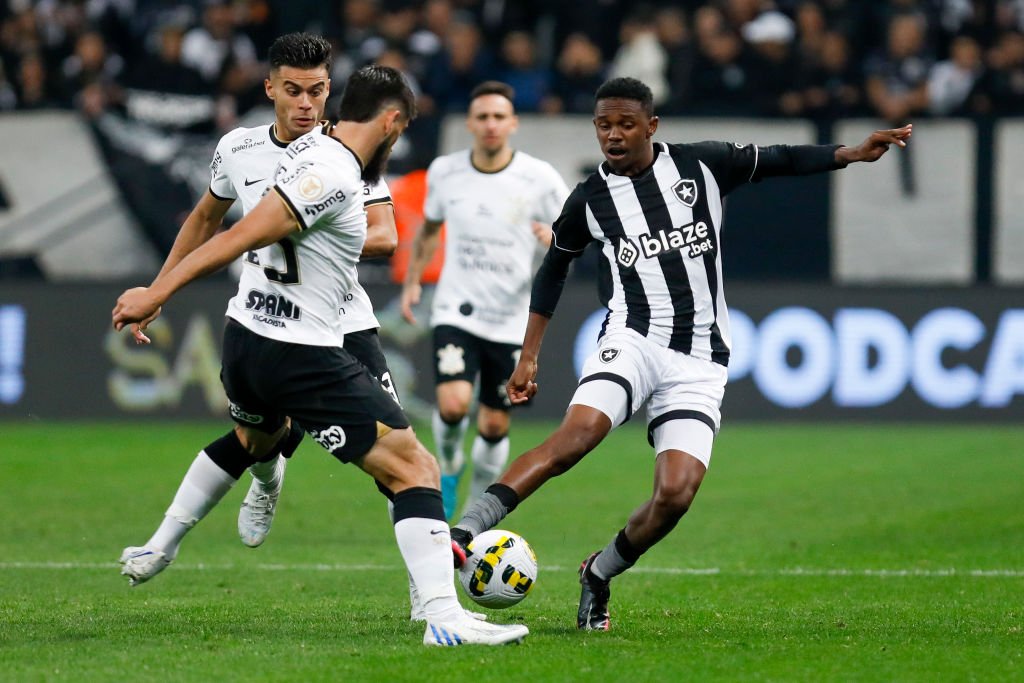 Quais jogadores do Brasileirão já estiveram na Copa do Mundo