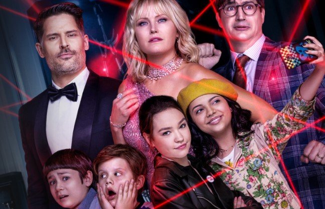 Netflix: 5 filmes para assistir em família no dia de Natal | Metrópoles