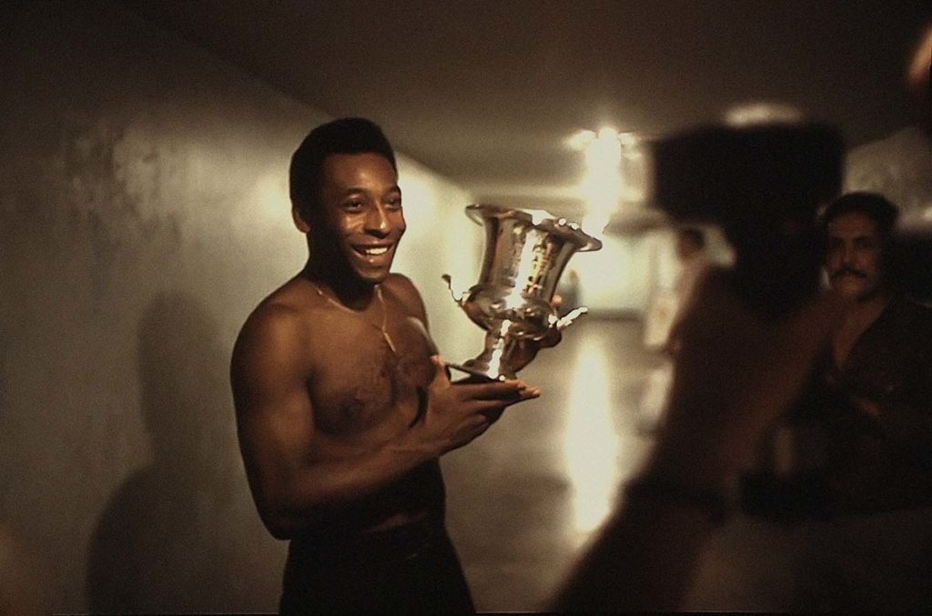 Federação Paulista de Futebol anuncia Troféu Rei Pelé para o