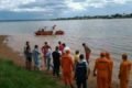 Adolescente mergulha em represa para salvar irmã e morre afogada no PR
