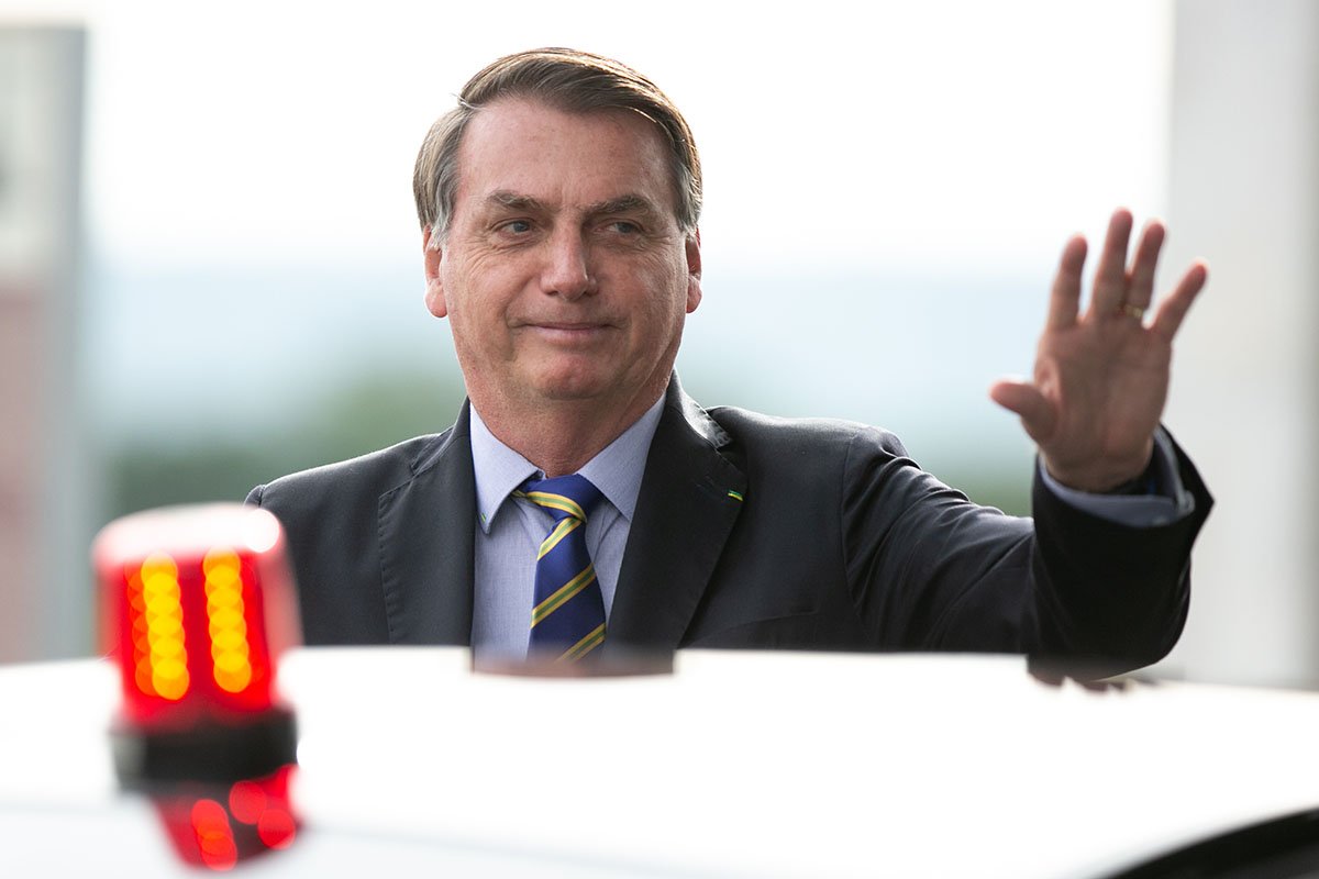 Governo Bolsonaro autoriza reajuste nos preços das Loterias da Caixa  Econômica - Jornal Grande Bahia (JGB)