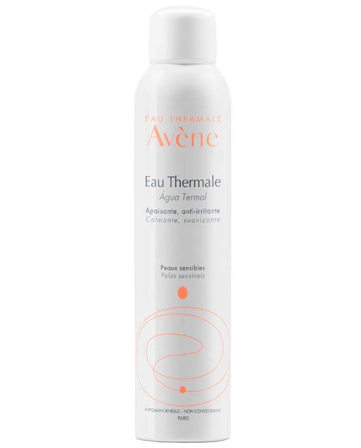 Água termal Avène - R$ 87,90 - Metrópoles
