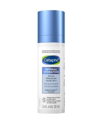 Optimal Hydration Serum Cetaphil - R$ 92,90 - Metrópoles