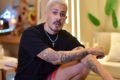 Carlinhos Maia diz torcer por Gkay e agradece por críticas no passado - Metrópoles