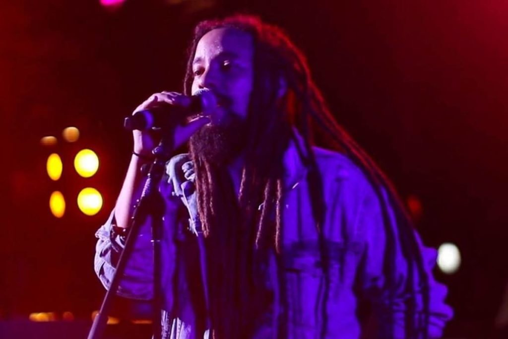 Jo Mersa Marley: quem foi neto de Bob Marley que morreu aos 31 anos