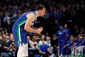 Doncic anota 51 pontos e lidera vitória dos Mavericks sobre os Spurs