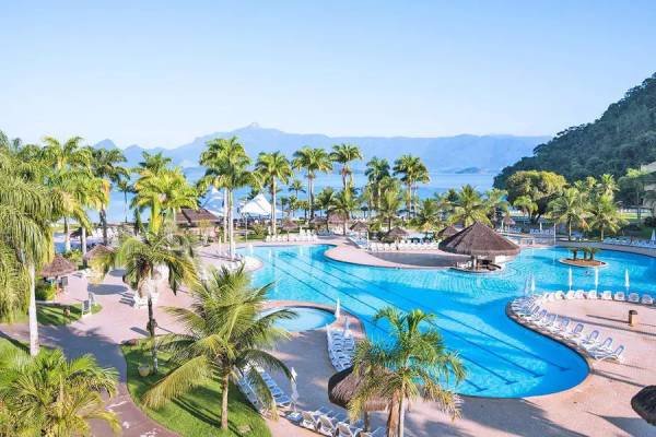 Vila Gale Eco Resort, Angra dos Reis, RJ - Metrópoles