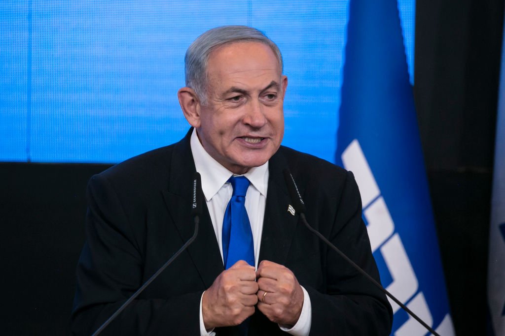 Reféns complicam plano de vingança de Netanyahu contra o Hamas