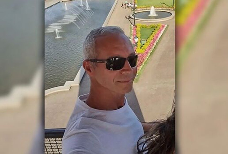 Homem atirou na própria boca para não mostrar celular para esposa - Metrópoles