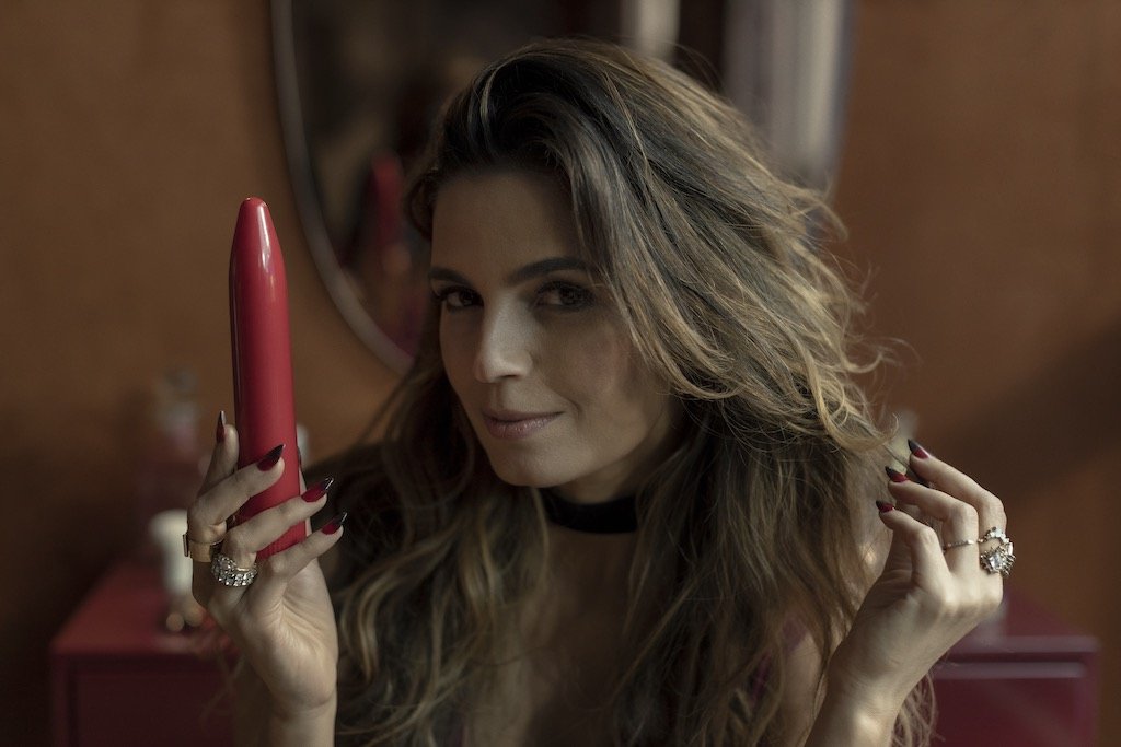 Conheça Olhar Indiscreto, série brasileira que estreia na Netflix