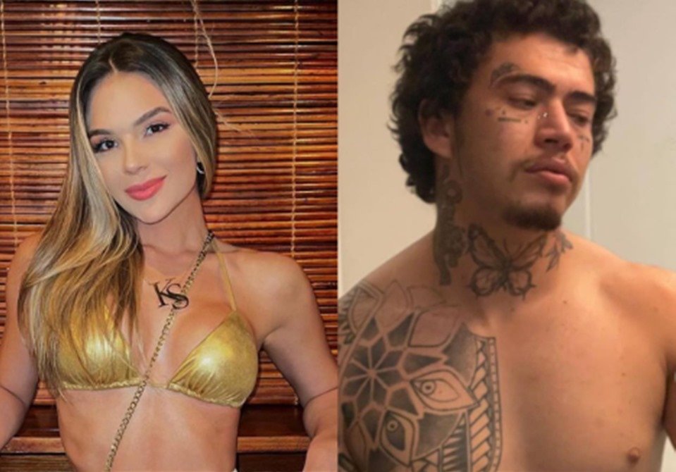 Saiba o significado das tatuagens de Whindersson Nunes, Celebridades