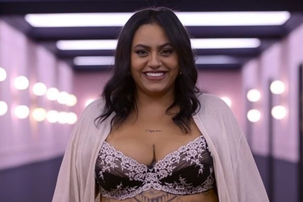 Casamento &agrave;s Cegas: conhe&ccedil;a Amanda Souza, v&iacute;tima de gordofobia | Metr&oacute;poles