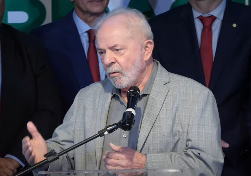 Ex Ministro De Dilma Sobe Na Bolsa De Apostas Para Saj De Lula Metrópoles