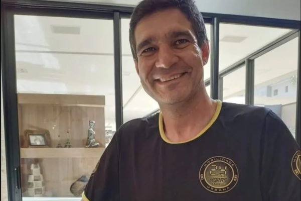 Assessor do PT vencedor de bolão volta a ganhar na Mega-Sena, Rio Grande  do Sul