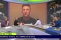 Neto participa do Troca de Passes, programa do SporTV - Metrópoles