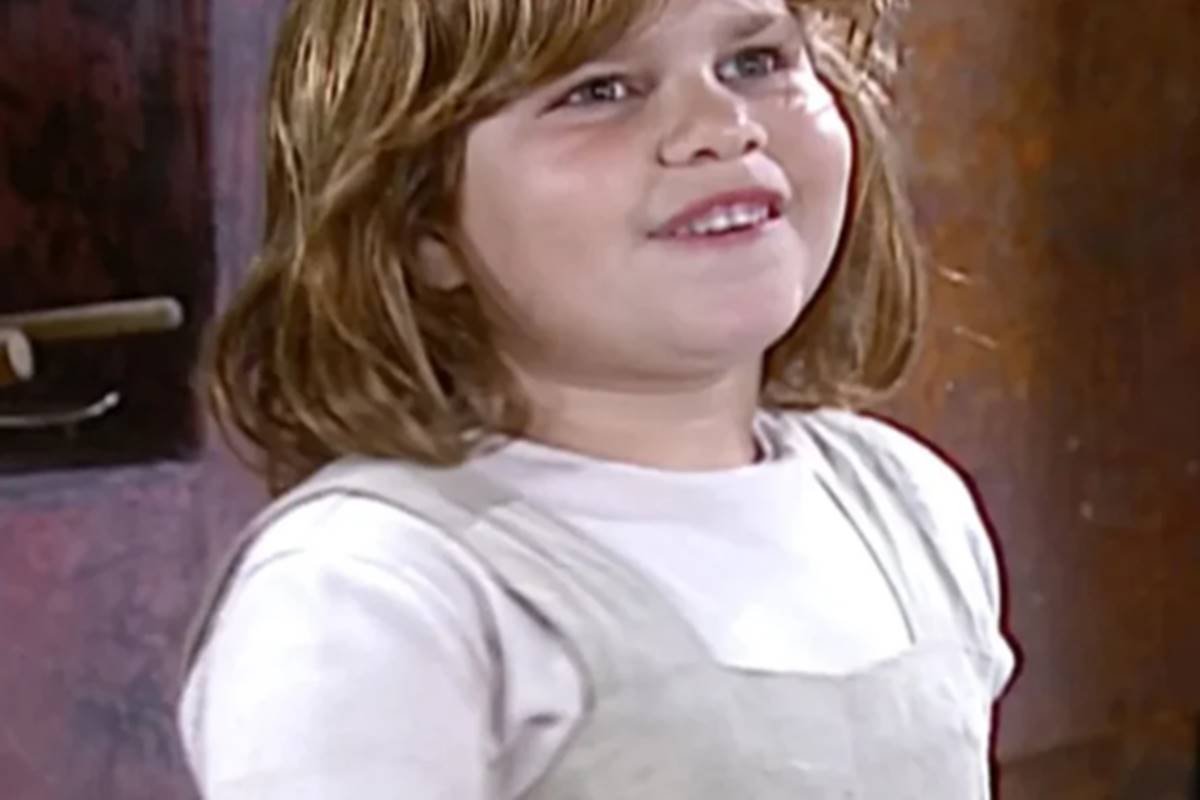 Thais muller