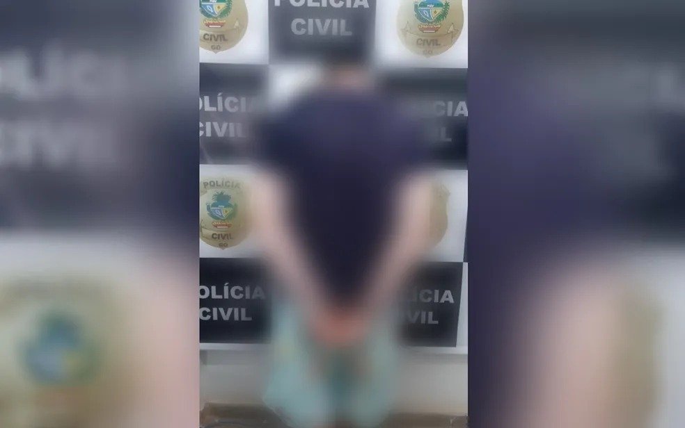 goias mulher agredida ex sargento