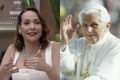 Vídeo. Maria Beltrão troca pamonha por maconha e vira meme: “Larica”