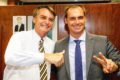 Avião da FAB que levou Bolsonaro aos EUA volta ao Brasil neste sábado