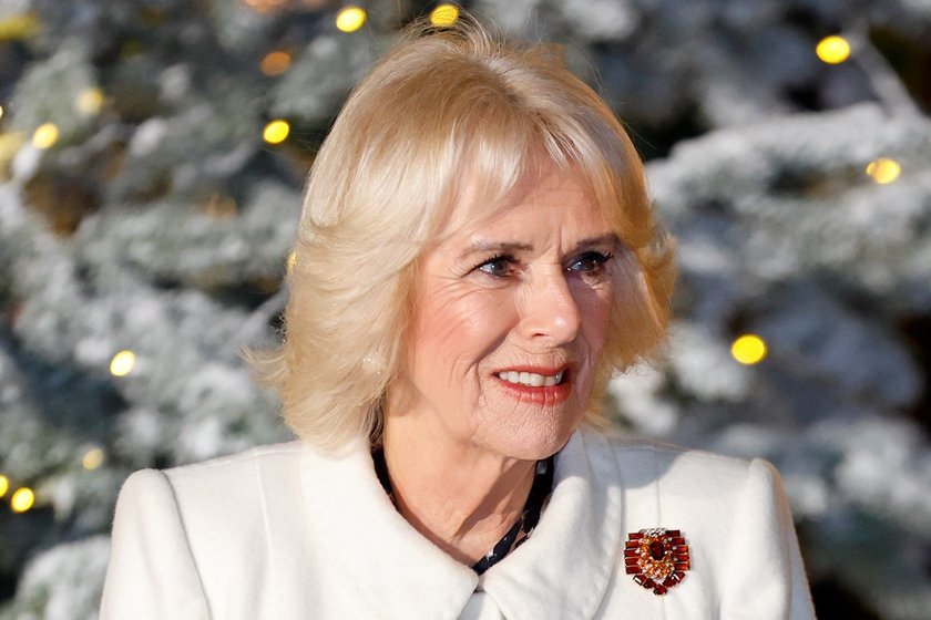 Rainha consorte, Camilla ganha “vale night” de Charles antes do Natal - Metrópoles