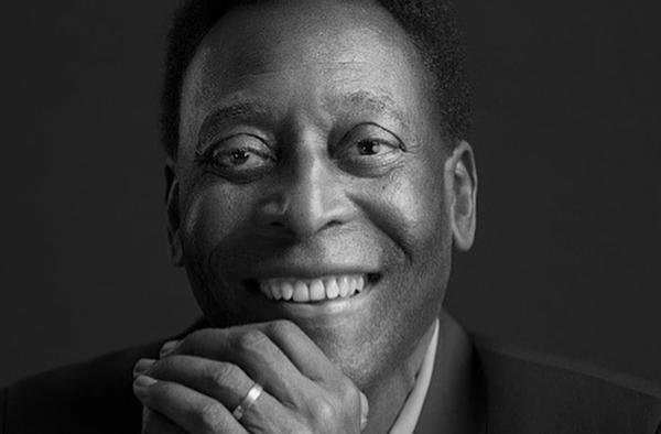 Pelé: relembre a carreira do Rei do Futebol com gols que fizeram