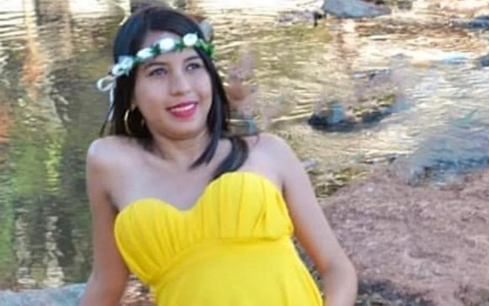 goias homem acusado de forjar morte de mulher