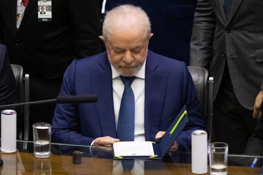 Lula deve nomear novo chefe da DPU na sexta; saiba quem é o favorito