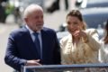 Veja quem são os escolhidos para passar a faixa presidencial a Lula