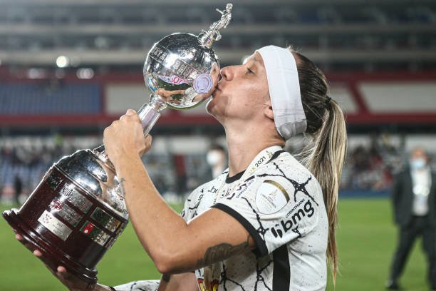 Ranking Nacional Feminino 2023: Corinthians lidera pelo 3º ano consecutivo, futebol feminino