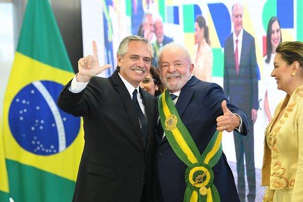 Argentina Eua E Portugal Primeiras Viagens De Lula São Divulgadas Metrópoles