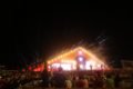 Lula no Festival do Futuro: “Não posso pagar com dinheiro, só com trabalho”