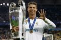 liga dos campeões cr7